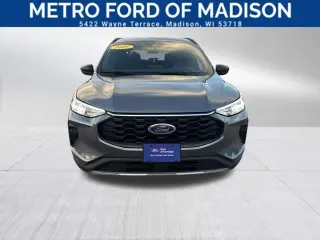 Ford Escape 2025 AWD ST-Line 4dr SUV