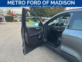 Ford Escape 2025 AWD ST-Line 4dr SUV