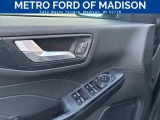 Ford Escape 2025 AWD ST-Line 4dr SUV