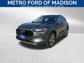 Ford Escape 2024 AWD Platinum 4dr SUV