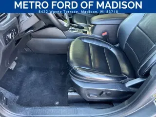 Ford Escape 2024 AWD Platinum 4dr SUV