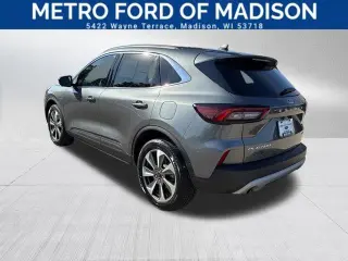 Ford Escape 2024 AWD Platinum 4dr SUV