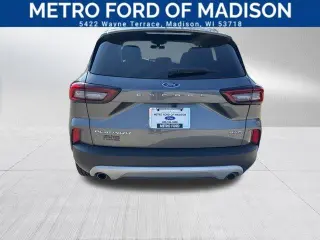 Ford Escape 2024 AWD Platinum 4dr SUV