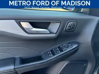 Ford Escape 2024 AWD Platinum 4dr SUV