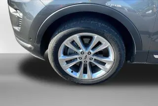 Ford Explorer 2018 AWD Limited 4dr SUV