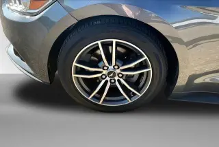 Ford Mustang 2015 EcoBoost Premium 2d Fastback