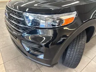 Ford Explorer 2022 AWD XLT 4dr SUV