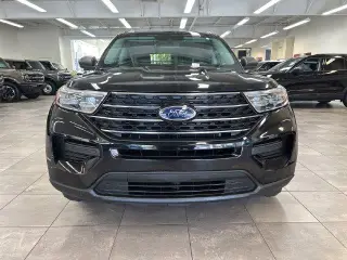 Ford Explorer 2022 AWD XLT 4dr SUV