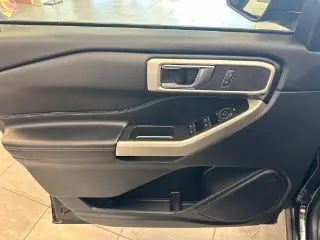 Ford Explorer 2022 AWD XLT 4dr SUV