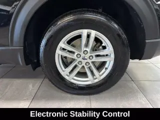 Ford Explorer 2022 AWD XLT 4dr SUV