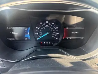 Ford Fusion 2020 SE 4dr Sedan