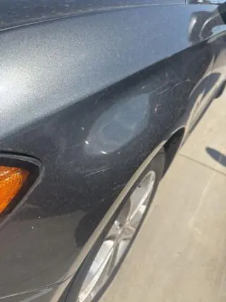 Ford Fusion 2020 SE 4dr Sedan
