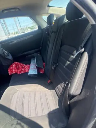 Ford Fusion 2020 SE 4dr Sedan