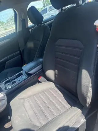 Ford Fusion 2020 SE 4dr Sedan