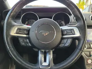 Ford Mustang 2022 EcoBoost 2dr Fastback