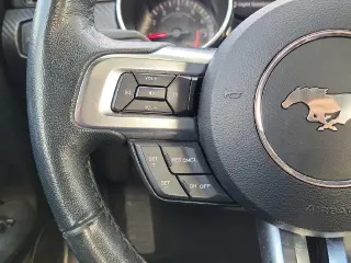 Ford Mustang 2022 EcoBoost 2dr Fastback