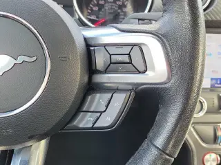 Ford Mustang 2022 EcoBoost 2dr Fastback