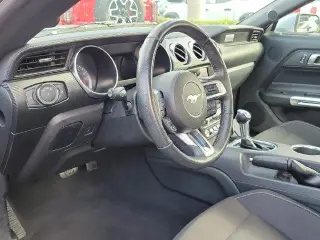 Ford Mustang 2022 EcoBoost 2dr Fastback