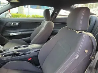 Ford Mustang 2022 EcoBoost 2dr Fastback