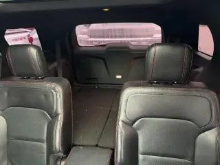 Ford Explorer 2017 AWD Sport 4dr SUV