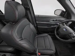Ford Explorer 2017 AWD Sport 4dr SUV