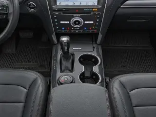 Ford Explorer 2017 AWD Sport 4dr SUV