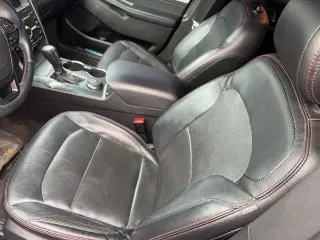 Ford Explorer 2017 AWD Sport 4dr SUV