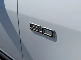 Ford Mustang 2024 GT 2d Fastback