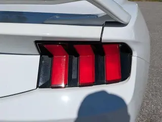 Ford Mustang 2024 GT 2d Fastback