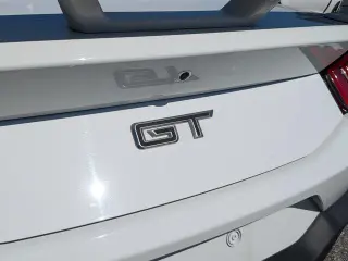 Ford Mustang 2024 GT 2d Fastback