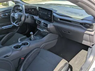 Ford Mustang 2024 GT 2d Fastback
