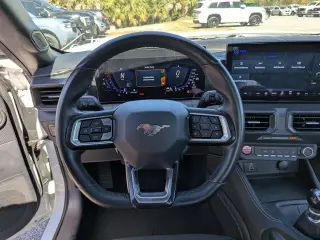 Ford Mustang 2024 GT 2d Fastback