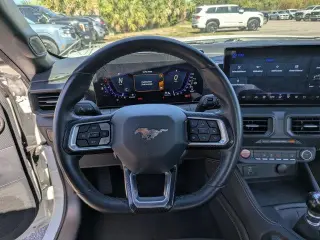 Ford Mustang 2024 GT 2d Fastback