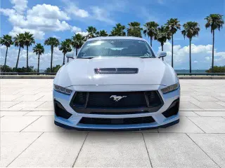 Ford Mustang 2024 GT 2d Fastback