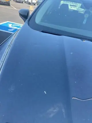 Ford Fusion 2020 SE 4dr Sedan