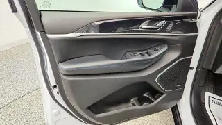 Jeep Grand Cherokee 2023 4x4 Trailhawk 4xe Paquete de Estado de Carbón 4dr SUV