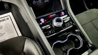 Jeep Grand Cherokee 2023 4x4 Trailhawk 4xe Paquete de Estado de Carbón 4dr SUV