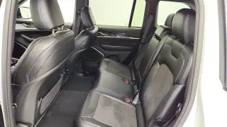 Jeep Grand Cherokee 2023 4x4 Trailhawk 4xe Paquete de Estado de Carbón 4dr SUV