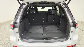 Jeep Grand Cherokee 2023 4x4 Trailhawk 4xe Paquete de Estado de Carbón 4dr SUV