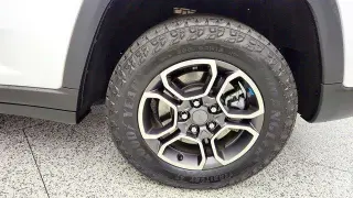 Jeep Grand Cherokee 2023 4x4 Trailhawk 4xe Paquete de Estado de Carbón 4dr SUV