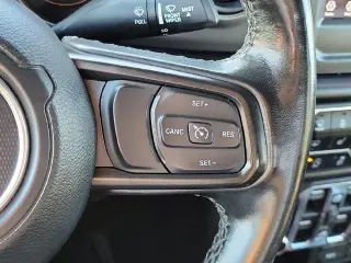 Jeep Gladiator 2021 4x4 Sport 4 puertas Crew Cab 1,52 m de caja