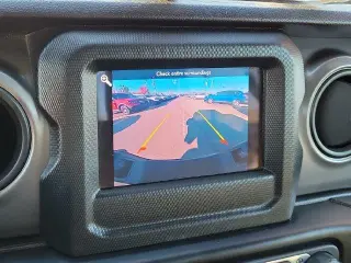 Jeep Gladiator 2021 4x4 Sport 4 puertas Crew Cab 1,52 m de caja