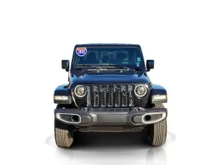 Jeep Gladiator 2021 4x4 Sport 4 puertas Crew Cab 1,52 m de caja