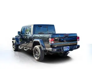 Jeep Gladiator 2021 4x4 Sport 4 puertas Crew Cab 1,52 m de caja