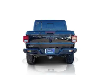 Jeep Gladiator 2021 4x4 Sport 4 puertas Crew Cab 1,52 m de caja