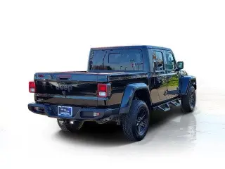 Jeep Gladiator 2021 4x4 Sport 4 puertas Crew Cab 1,52 m de caja