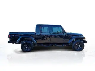 Jeep Gladiator 2021 4x4 Sport 4 puertas Crew Cab 1,52 m de caja
