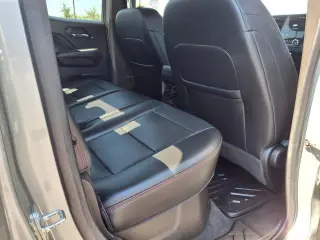 Chevrolet Colorado 2023 4x4 Z71 4dr Crew Cab 5 ft. SB