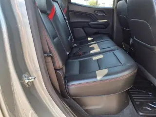 Chevrolet Colorado 2023 4x4 Z71 4dr Crew Cab 5 ft. SB