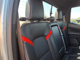 Chevrolet Colorado 2023 4x4 Z71 4dr Crew Cab 5 ft. SB